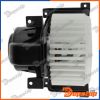 Pulseur d'air habitacle pour W | EWN-VW-022, 10-03-2004